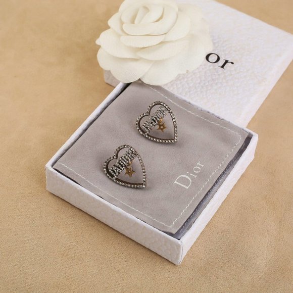 Earrings - Picture 3 of 3